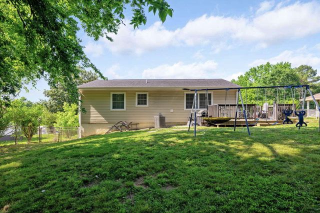 2385 Glengerrie Drive, Soddy Daisy, TN 37379