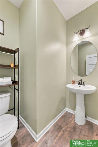 12920 S 54 Street, Papillion, NE 68133