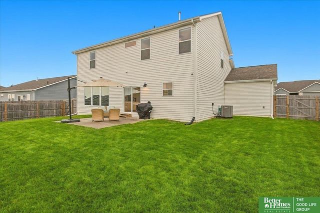 12920 S 54 Street, Papillion, NE 68133
