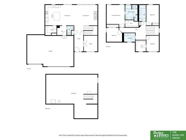 12920 S 54 Street, Papillion, NE 68133