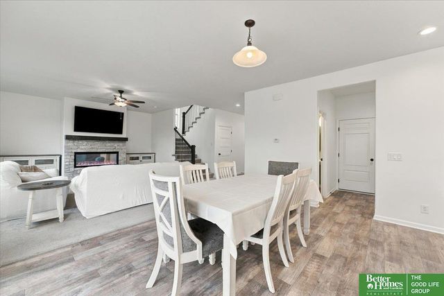12920 S 54 Street, Papillion, NE 68133
