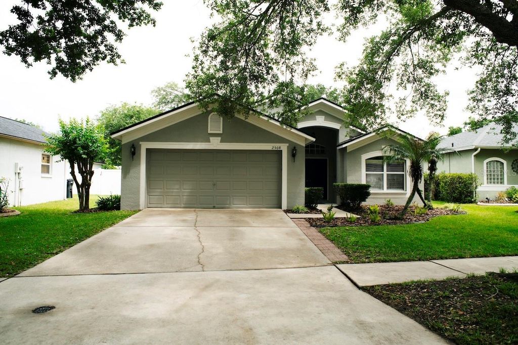 2508 ALLWOOD AVENUE, Valrico, FL 33596