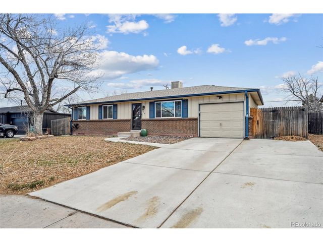 1556 S Field Ct, Lakewood, CO 80232