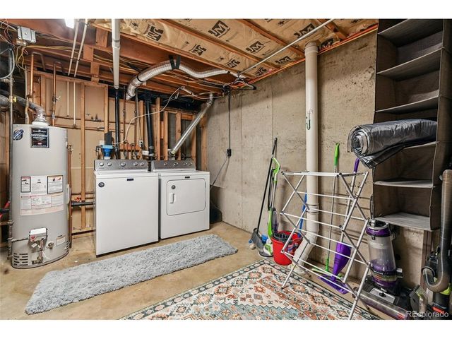 1556 S Field Ct, Lakewood, CO 80232