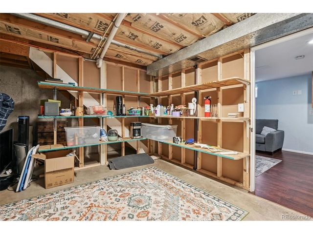 1556 S Field Ct, Lakewood, CO 80232