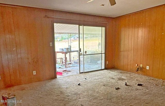 1110 Dardanelle Drive, Jackson, MS 39204