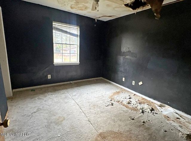 1110 Dardanelle Drive, Jackson, MS 39204