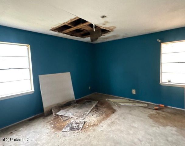 1110 Dardanelle Drive, Jackson, MS 39204