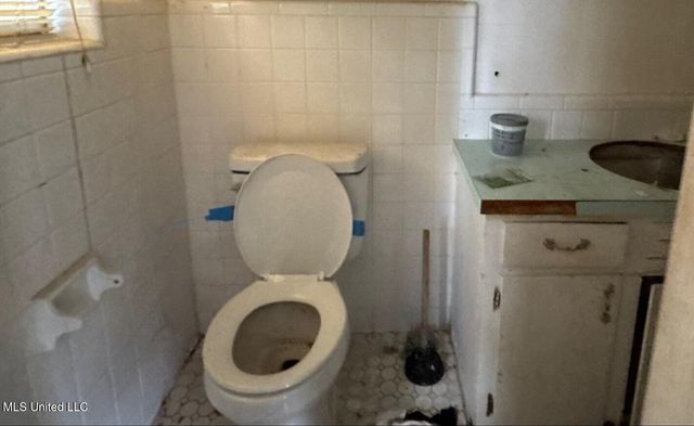 1110 Dardanelle Drive, Jackson, MS 39204