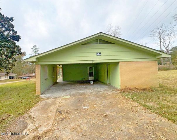 1110 Dardanelle Drive, Jackson, MS 39204