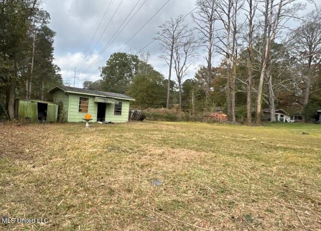 1110 Dardanelle Drive, Jackson, MS 39204