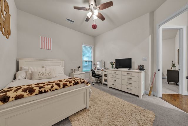 205 Adventus Court, Mansfield, TX 76063