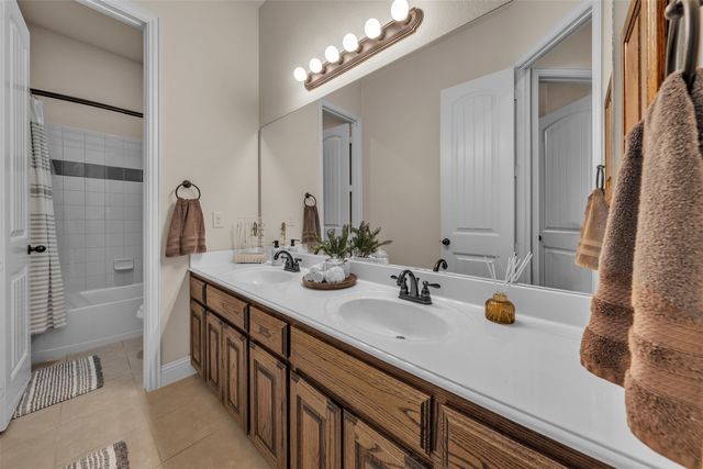 205 Adventus Court, Mansfield, TX 76063