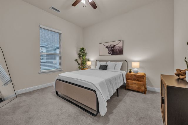 205 Adventus Court, Mansfield, TX 76063