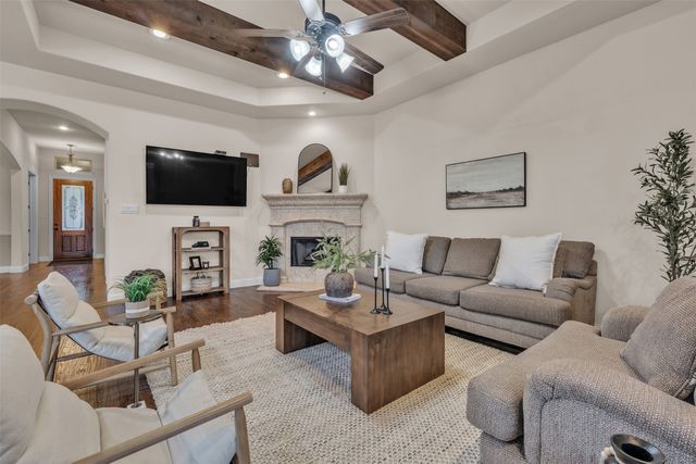 205 Adventus Court, Mansfield, TX 76063