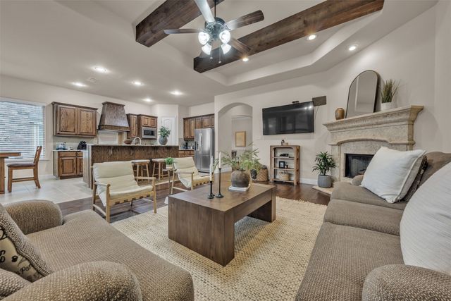 205 Adventus Court, Mansfield, TX 76063