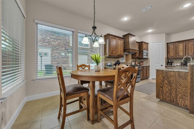 205 Adventus Court, Mansfield, TX 76063