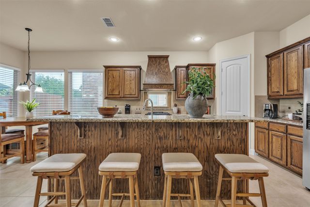 205 Adventus Court, Mansfield, TX 76063
