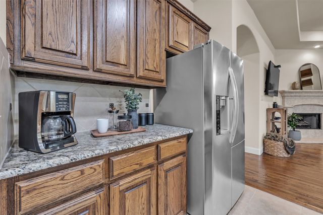 205 Adventus Court, Mansfield, TX 76063