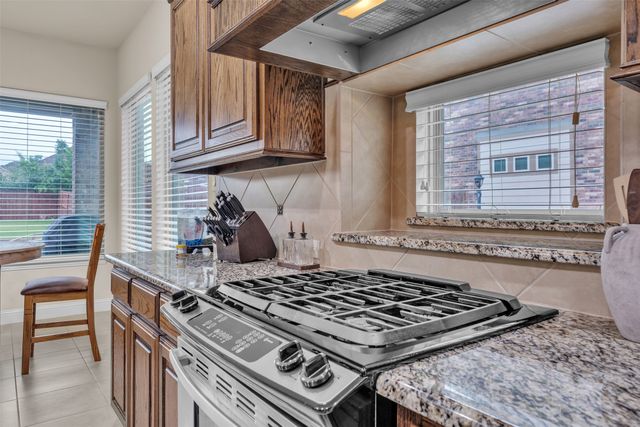 205 Adventus Court, Mansfield, TX 76063