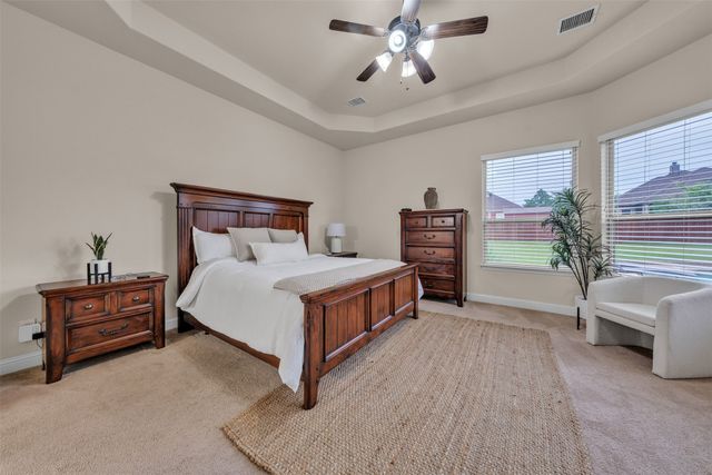 205 Adventus Court, Mansfield, TX 76063