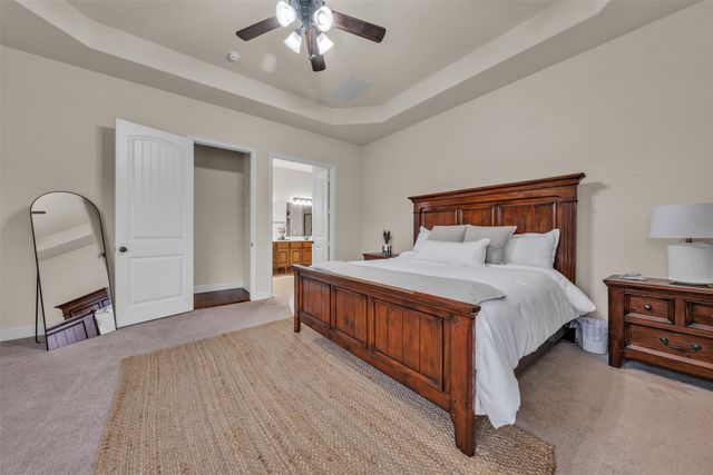 205 Adventus Court, Mansfield, TX 76063