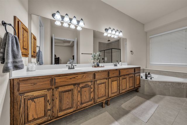 205 Adventus Court, Mansfield, TX 76063