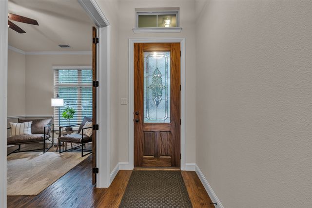 205 Adventus Court, Mansfield, TX 76063