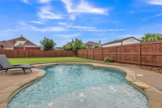 205 Adventus Court, Mansfield, TX 76063