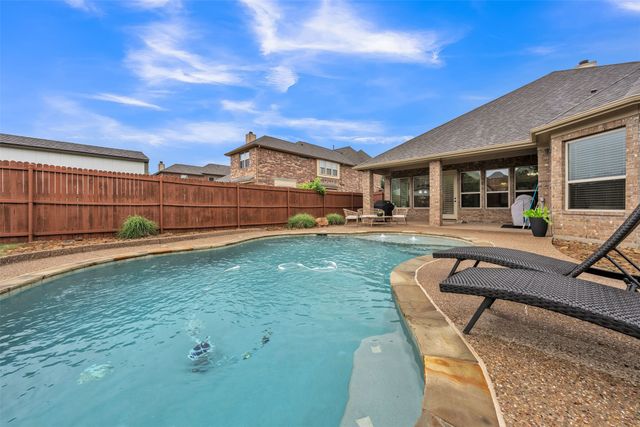 205 Adventus Court, Mansfield, TX 76063