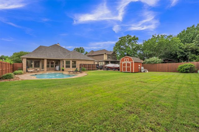 205 Adventus Court, Mansfield, TX 76063