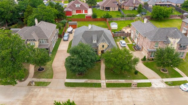 205 Adventus Court, Mansfield, TX 76063