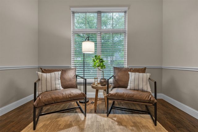 205 Adventus Court, Mansfield, TX 76063