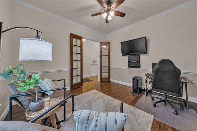 205 Adventus Court, Mansfield, TX 76063