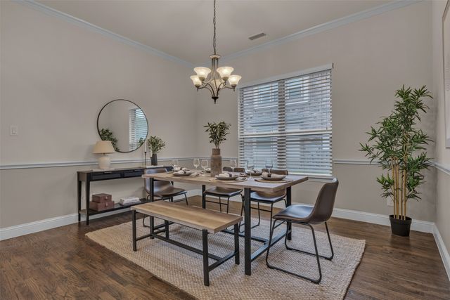 205 Adventus Court, Mansfield, TX 76063