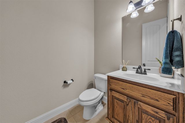 205 Adventus Court, Mansfield, TX 76063