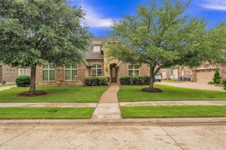 205 Adventus Court, Mansfield, TX 76063