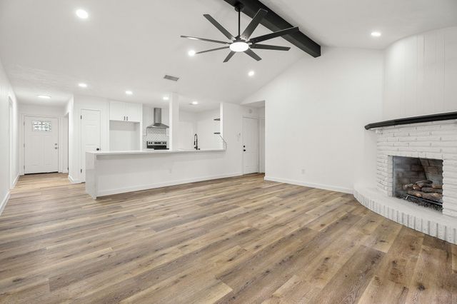 16114 Reseda Circle, Houston, TX 77062