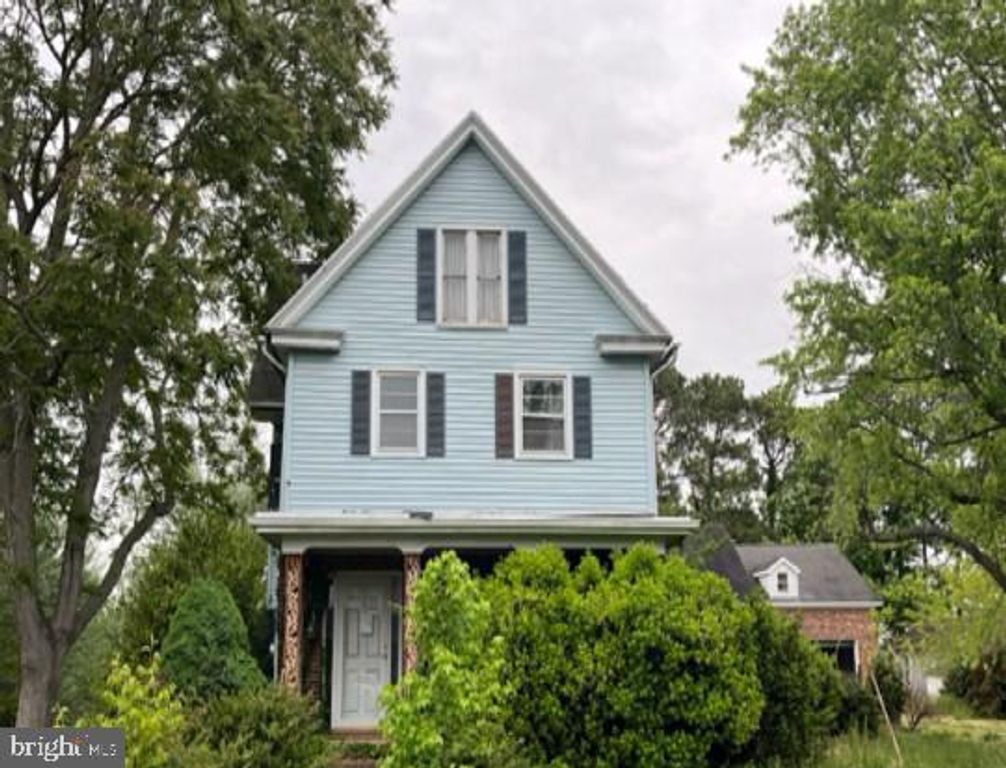 Image 1 of property listing at 5719 GEORGE ISLAND LANDING RD, Stockton, MD 21864