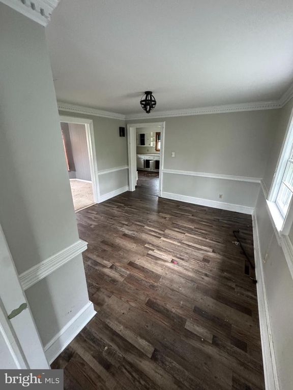 Image 7 of property listing at 5719 GEORGE ISLAND LANDING RD, Stockton, MD 21864