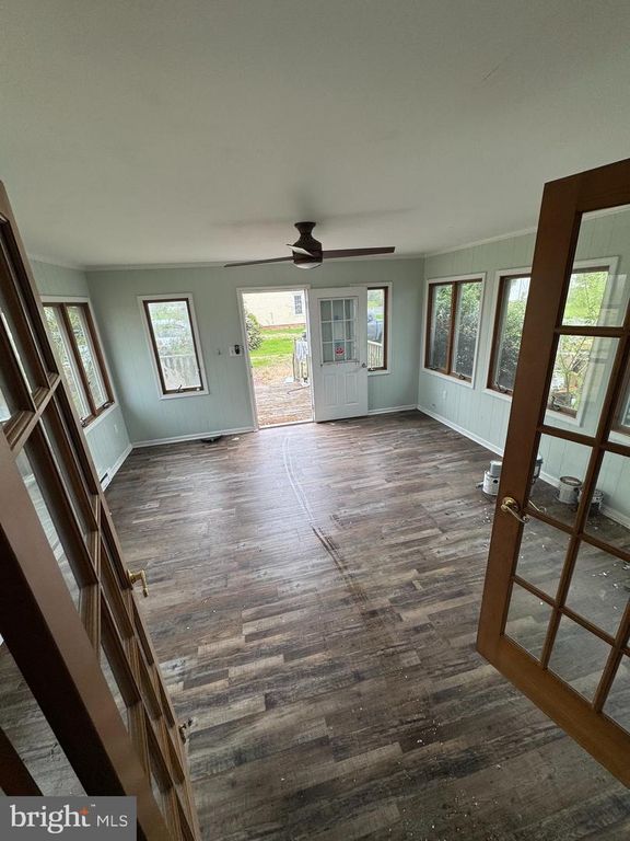 Image 9 of property listing at 5719 GEORGE ISLAND LANDING RD, Stockton, MD 21864