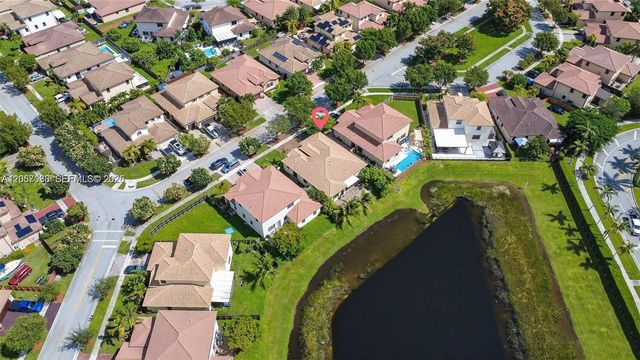 3616 SE 2nd Dr, Homestead, FL 33033