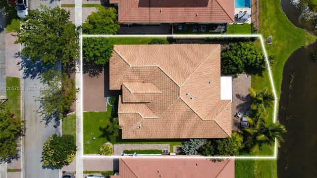 3616 SE 2nd Dr, Homestead, FL 33033