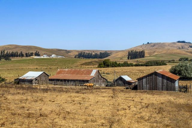 14550 Valley Ford Estero, Valley Ford, CA 94972