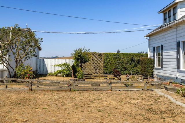 14550 Valley Ford Estero, Valley Ford, CA 94972