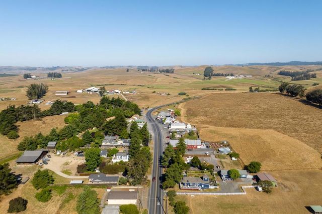 14550 Valley Ford Estero, Valley Ford, CA 94972