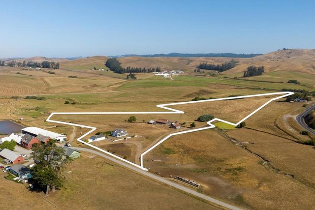 14550 Valley Ford Estero, Valley Ford, CA 94972