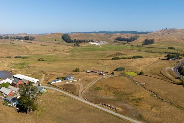 14550 Valley Ford Estero, Valley Ford, CA 94972