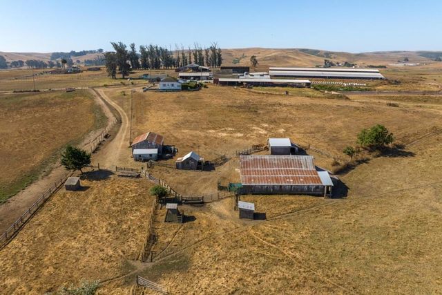 14550 Valley Ford Estero, Valley Ford, CA 94972