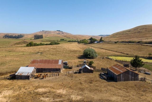 14550 Valley Ford Estero, Valley Ford, CA 94972